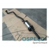 (BOSPEED)博速改裝排氣管力帆 620內壓鼓