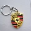 保時(shí)捷鑰匙扣/porsche keyring