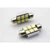 供應(yīng)汽車(chē)LED燈車(chē)廂燈鋁基板雙尖-5050-6SMD