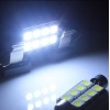 供應(yīng)汽車(chē)LED燈車(chē)廂燈鋁基板雙尖-5050-8SMD