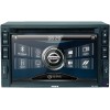 6.2inch Double din DVD