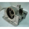 YM YBR125 CYLINDER HEAD