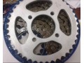 complete sprocket42T/428-116 (0)