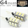 LED燈-G4-25LED