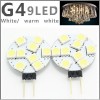 LED燈-G4-9LED