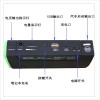 筆記本應(yīng)急電源 手機(jī)充電移動(dòng)應(yīng)急電源禮品