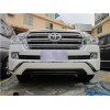 豐田L(fēng)C200 中東款前后包圍  2016款
